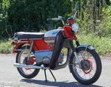 Kreidler Florett - KREIDLER FLORETT