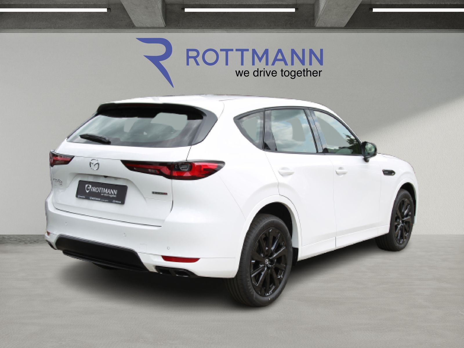 Mazda CX-60 - Bild 2