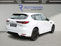 Mazda CX-60 - Vorschau Bild 2