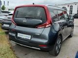 Kia Soul SPIRIT LEDER 3-PHASEN Head-Up - Kia Soul aus 2021