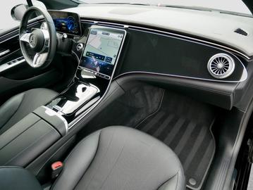 صورة مصغرة 16 لـ 2022 Mercedes-BENZ EQE