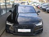 Audi A7 3.0 TDI quattro competition*AHK*Leder*20" - Audi A7: Competition