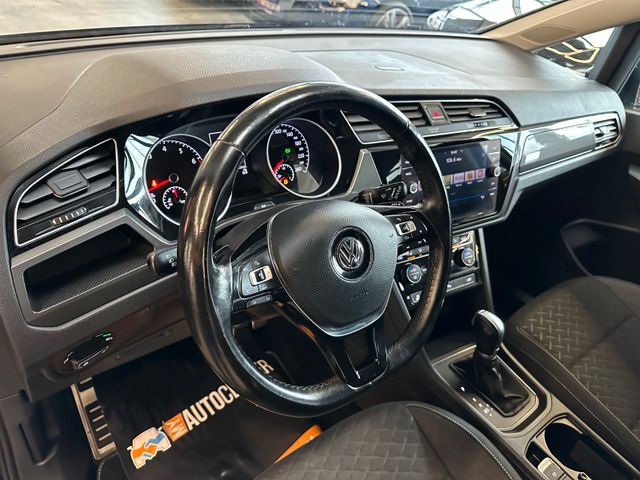 Volkswagen Touran Join Start-Stopp *1. Hand*Klima*ACC*PDC*