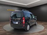 Mercedes-Benz Citan Kombi 112 lang Sondermodell Tourer Edition - Mercedes-Benz Citan: Tourer