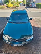 Volkswagen Passat 1.8 Auto Comfortline Comfortline - Volkswagen Passat aus 1998