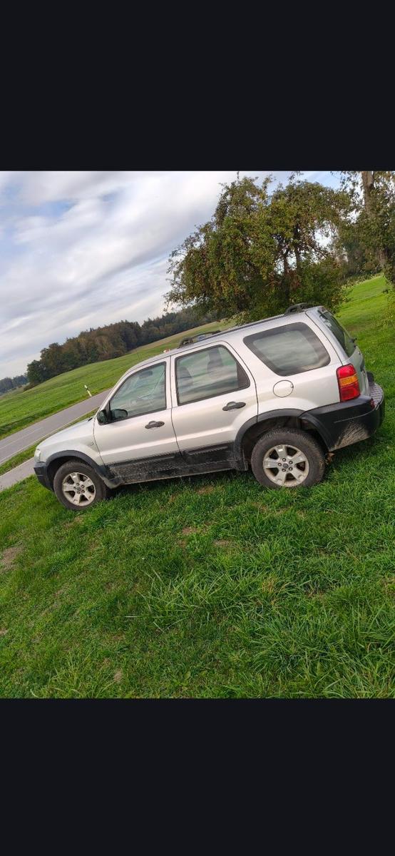 Ford Maverick