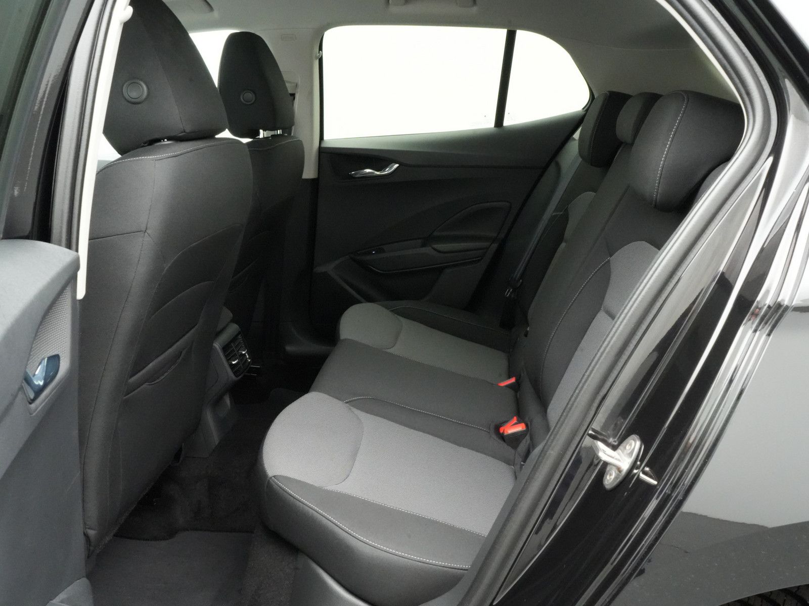 Skoda Fabia - Bild 13