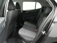 Skoda Fabia - Vorschau Bild 13