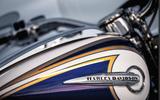 Harley-Davidson Softail Deluxe CVO - HARLEY-DAVIDSON SOFTAIL