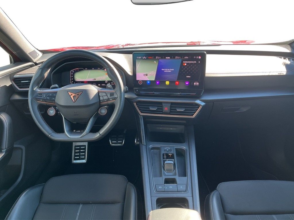 Cupra Formentor - Bild 16