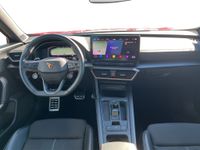 Cupra Formentor - Vorschau Bild 16