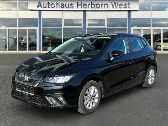 SEAT Ibiza 1.0 MPi Style Klimaautomatik Assistenzpake