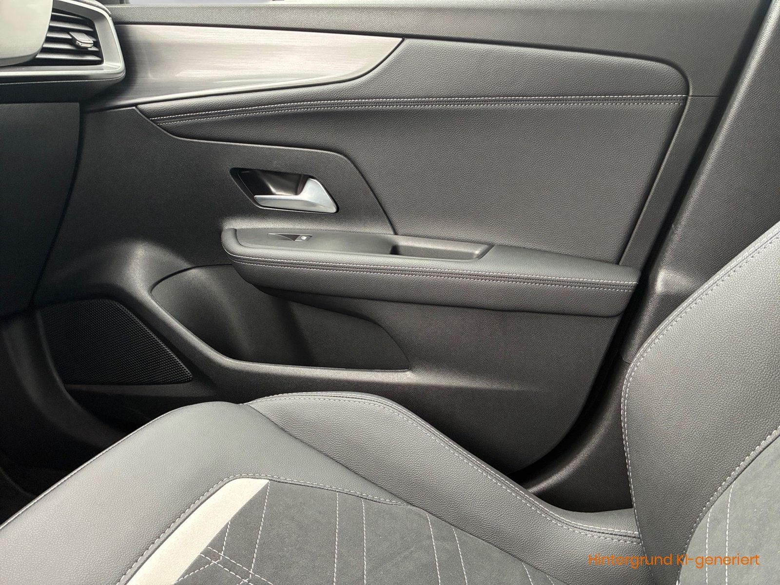 Fahrzeugabbildung Opel Mokka 1.2 GS Kamera,LED,PDC,SHZ,Klimaaut.,AUT