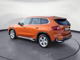 BMW X1 sDrive20i Steptronic Sportsitze Parking Assis - gebrauchte SUV & Geländewagen
