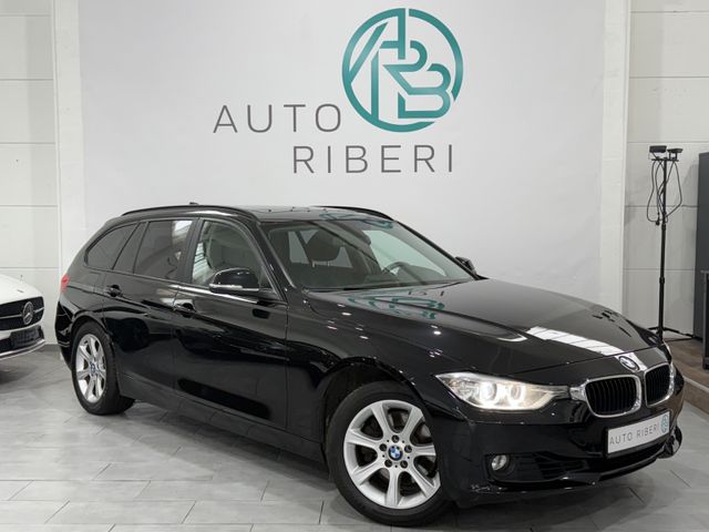 BMW Touring 330 d xDrive*AHK*RFK*Pano*HUD