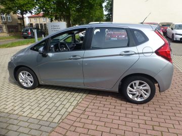 Honda Jazz 1,3 i-VTEC Comfort Klima.