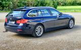 BMW Xdrive, 256PS, Euro6, HU12/26, Scheckheft, WR+SR - BMW 330 mit Diesel-Antrieb: Kombi