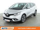 Renault Grand Scenic 1.7 BLUE dCi Grand Business Edition - silberne Renault Grand Scenic