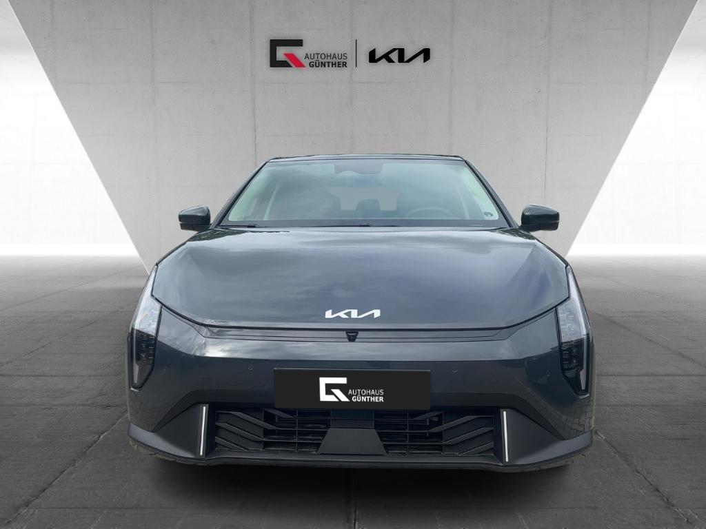 Kia EV4 Earth 81 kWh - FWD - Wärmepumpe Harman/Kardo