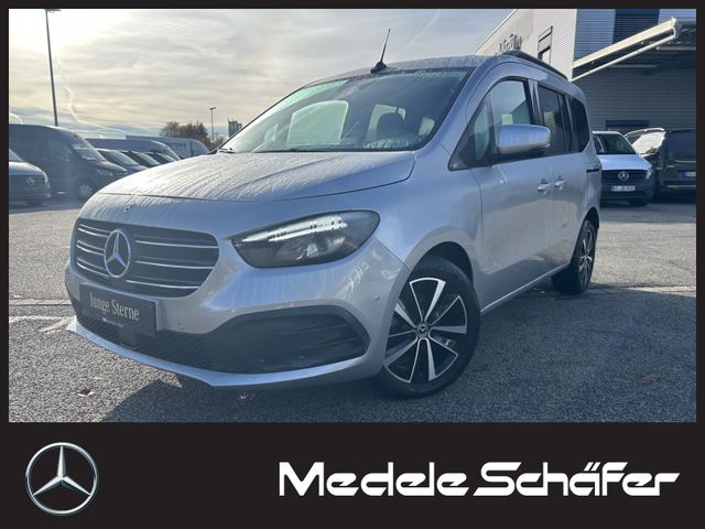 Mercedes-Benz T 180 d PROGRESSIVE EDITION AUTOMATIK LED KAMERA