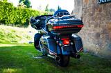 Harley-Davidson CVO Limited FLHTKSE Twin Cam 110 - HARLEY-DAVIDSON TWIN CAM