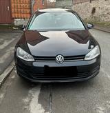Volkswagen Golf VII Variant Comfortline BMT 1.6 TDI