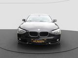 BMW 118 Baureihe 1 Lim. 5-trg. 118 d - BMW 118 aus 2012: 118d