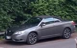 Lancia CABRIO LIMOUSINE Lancia Flavia 2,4 LEDERSITZE - Lancia aus 2013