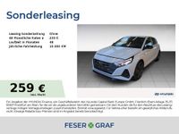 Hyundai i20 - Vorschau Bild 1