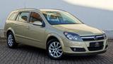 Opel Astra H 1.8|Automatik|Tempo|1.Hand|AHK abnehmbar - gebrauchte Opel Astra aus dem Jahr 2005
