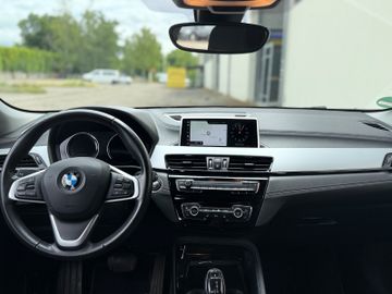 BMW X2 - 11