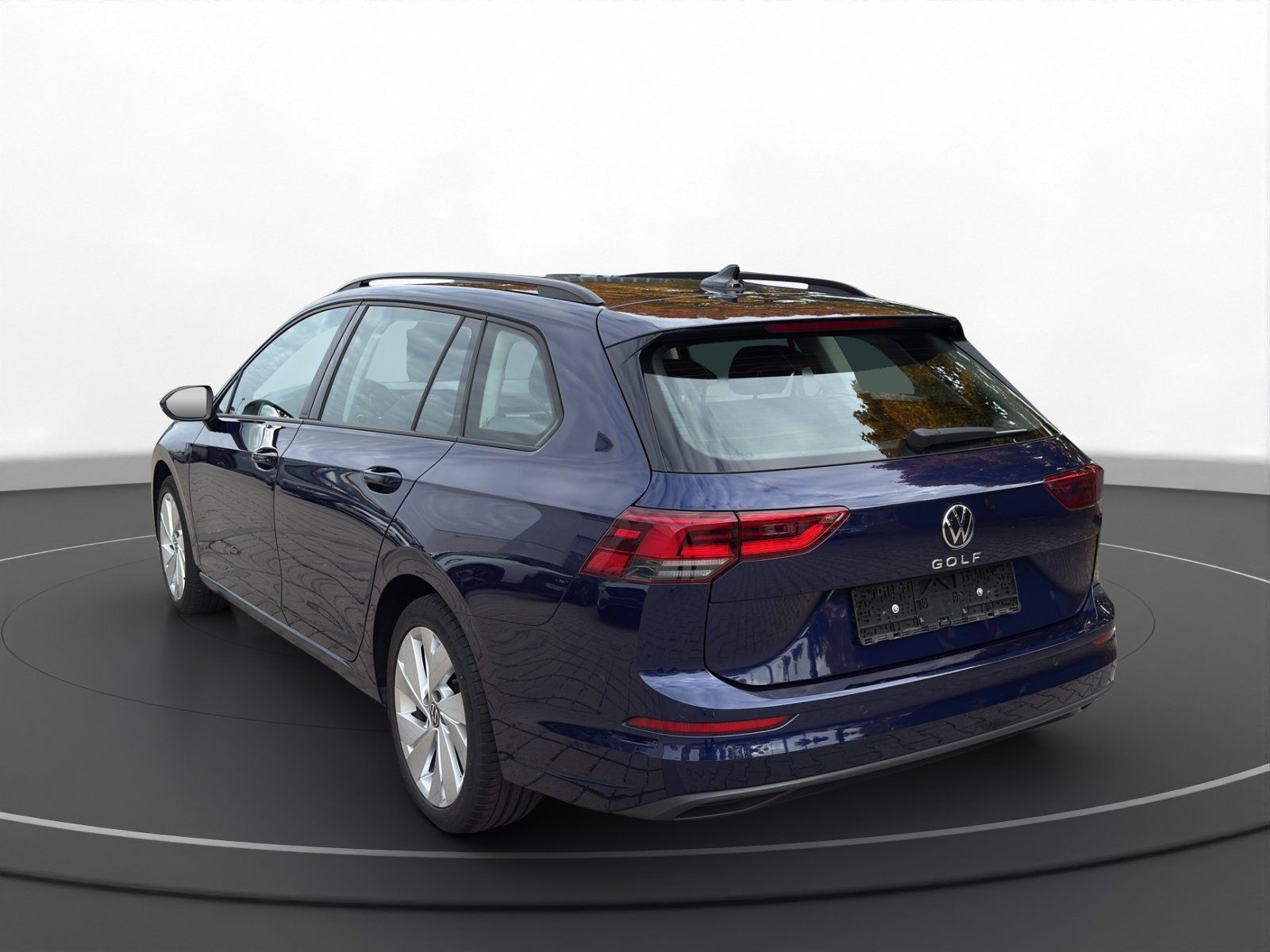 Volkswagen Golf - Bild 7