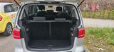 Volkswagen VW touran 2013 - Volkswagen Touran: Kleinwagen
