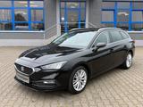 Seat Leon Sportstourer Xcellence-Scheckheft--Garantie - Seat Leon Gebrauchtwagen in Leverkusen
