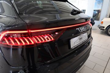 Audi Q8 - 7