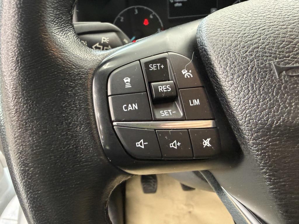 Ford Custom 320 L2 Trend, 9-Sitzer, Kamera, миниатюра 24