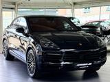 Porsche Cayenne Coupe S V6 Bi-Turbo "LED LUFTFAHRWERK" - Porsche Cayenne Coupe-Turbo-S