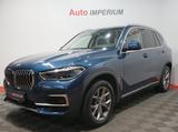 BMW X5 xDrive 40 d xLine *AHK*PANO*LASER*HUD*