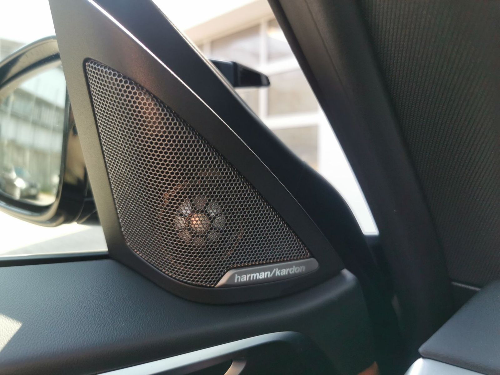 BMW i4 - Bild 15