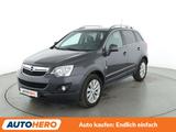 Opel Antara 2.2 CDTI Style 4x4 Aut.*PDC*SHZ*KLIMA* - Opel Antara: Allradantrieb, Automatik