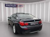 BMW 750d xDrive M-Paket LCI*Garantie*Finanzierung* - gebrauchte BMW 750 aus dem Jahr 2012