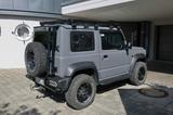 Suzuki 1. Hand - Garantie - Einzelstück - Jagd Edition - gebrauchte Suzuki Jimny aus dem Jahr 2024