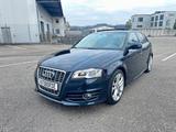 Audi S3 Sportback 2.0 TFSI quattro.panorama - gebrauchte Audi S3 aus dem Jahr 2012