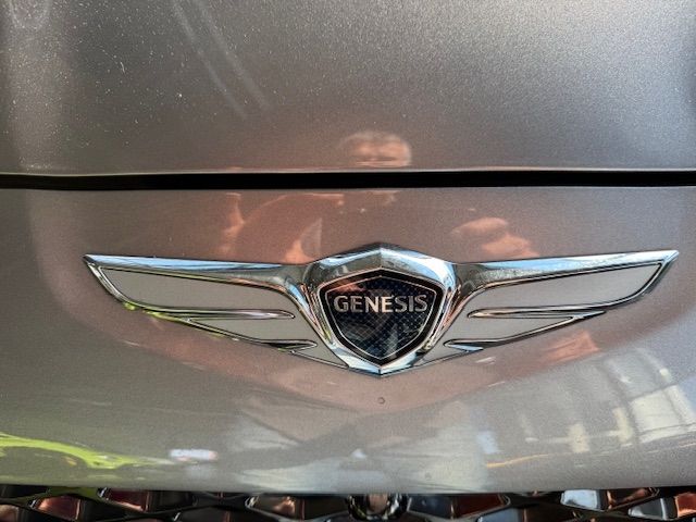 Fahrzeugabbildung Genesis G70  Shooting Brake Sport 2.2D RWD LED ALU