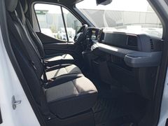 Fahrzeugabbildung Master IV Kasten Hochraum 3,5t L3H2 Extra BLUE d
