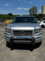 Honda Ridgeline - Honda Ridgeline in Stuttgart
