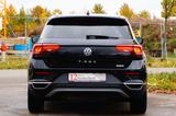 Volkswagen T-Roc Sport 4Motion*NAVI*LED*ACC*PDC*SHZ - gebrauchte VW T-Roc aus dem Jahr 2018