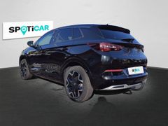 Fahrzeugabbildung Opel Grandland Elegance 1.5D AT8 AHK, Navi, ACC