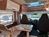 Forster T 741 EF  Vollausst., Hubstützen, Klima, Solar - Angebote