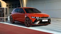 Hyundai IONIQ 5 - Vorschau Bild 7